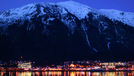 juneau