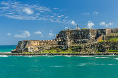 san juan