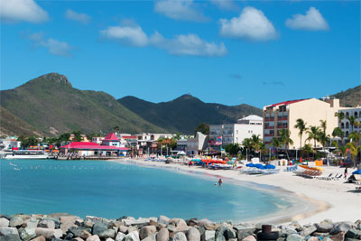 st. maarten