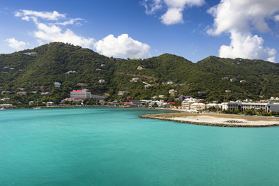 tortola