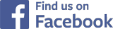 Find us on Facebook Find us on Facebook